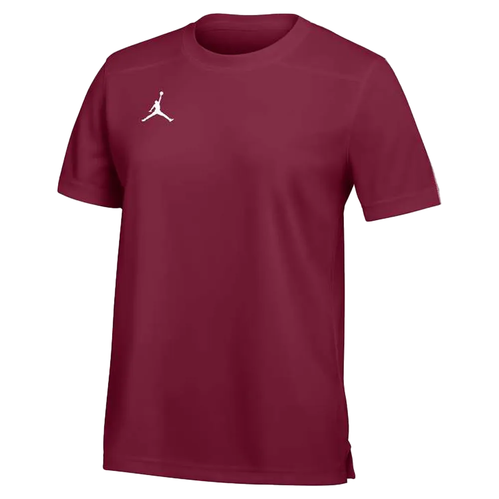 Jordan Women's Dri-Fit Coaches Top