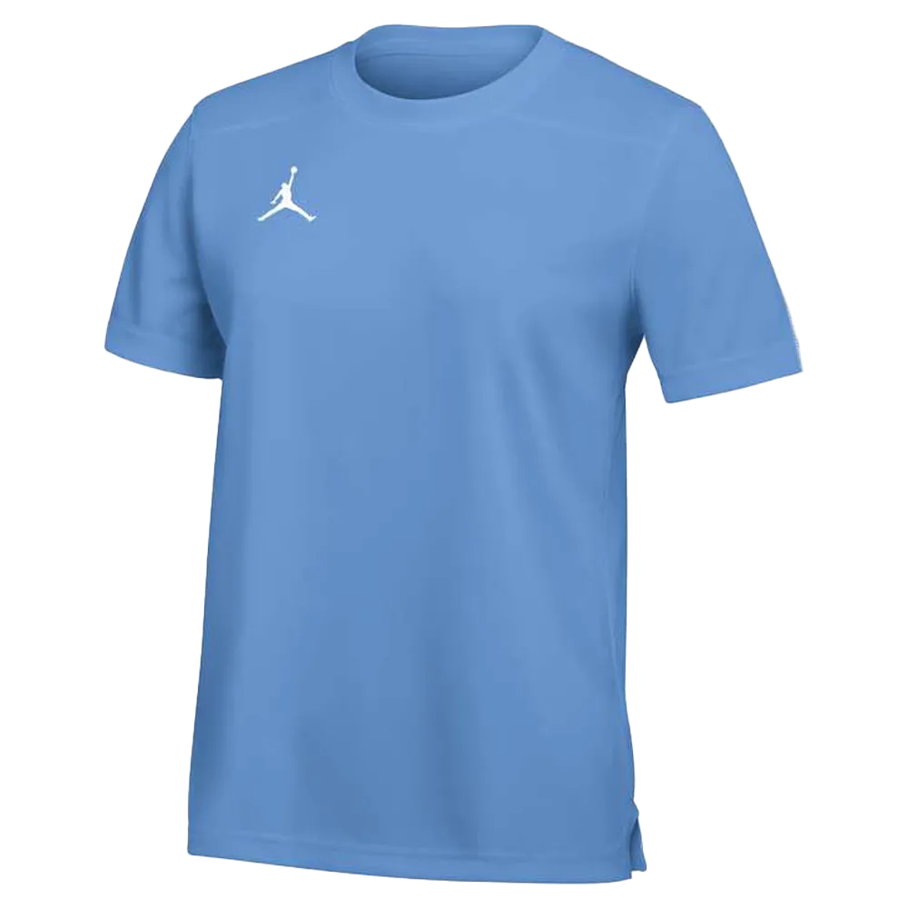 Jordan Women's Dri-Fit Coaches Top