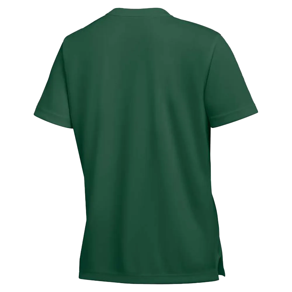 Jordan Women's Dri-Fit Coaches Top
