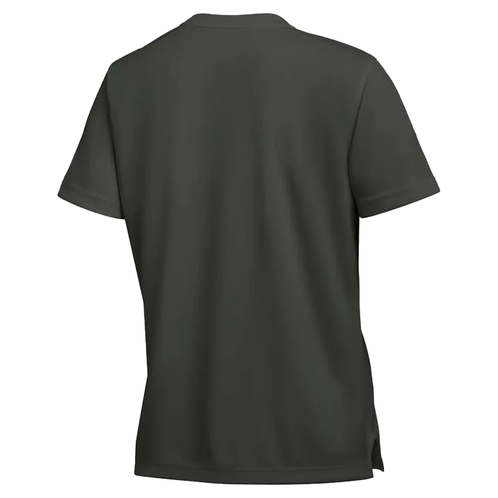 Jordan Women's Dri-Fit Coaches Top