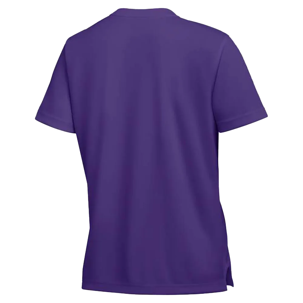 Jordan Women's Dri-Fit Coaches Top
