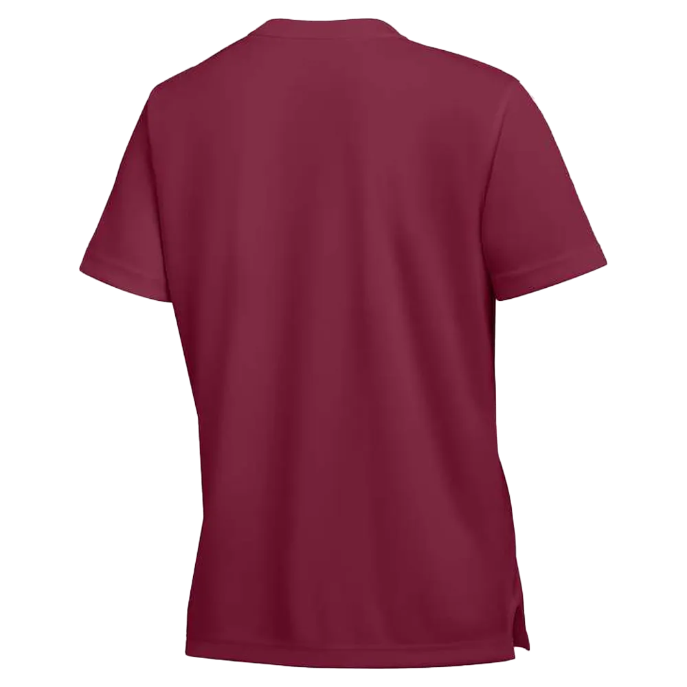 Jordan Women's Dri-Fit Coaches Top