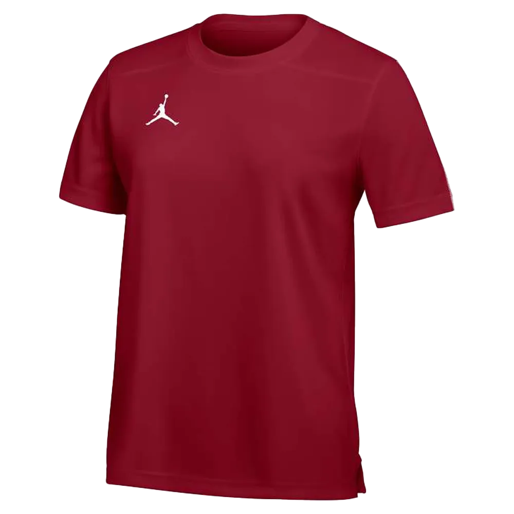 Jordan Women's Dri-Fit Coaches Top