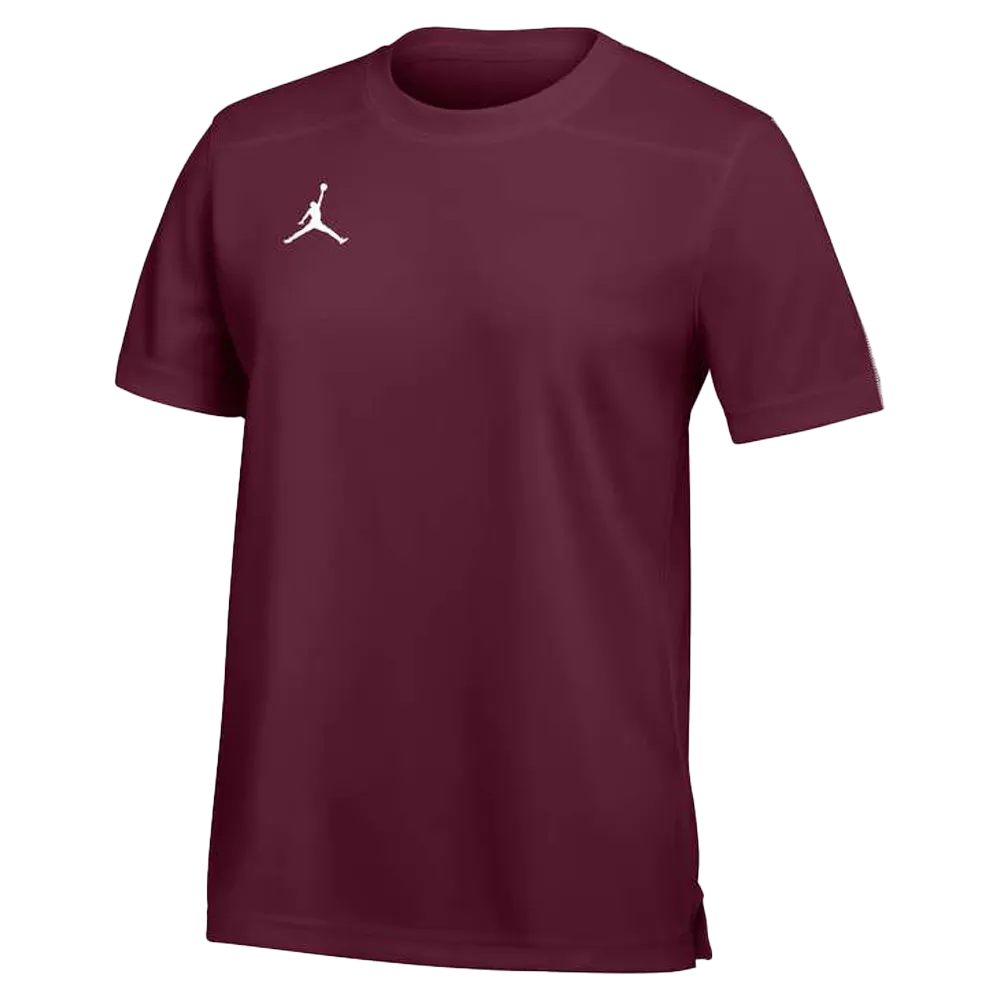 Jordan Women's Dri-Fit Coaches Top