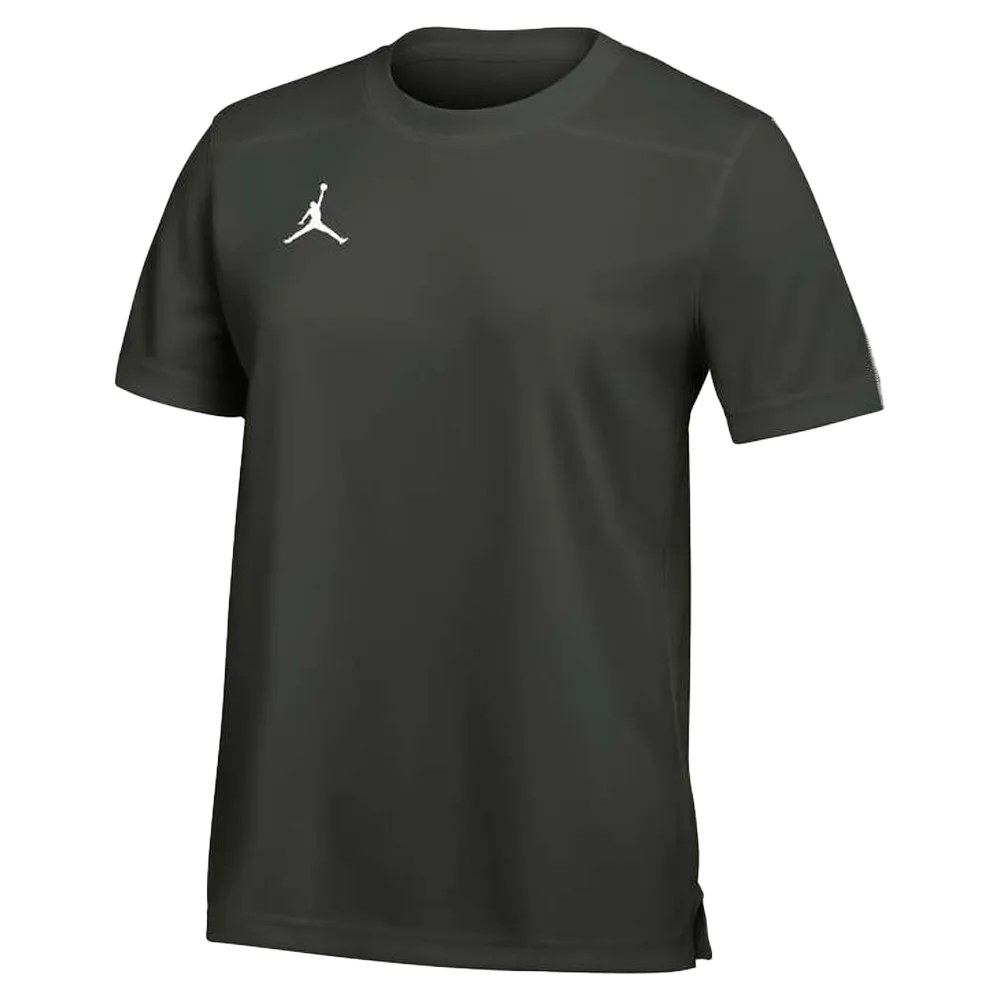 Jordan Women's Dri-Fit Coaches Top