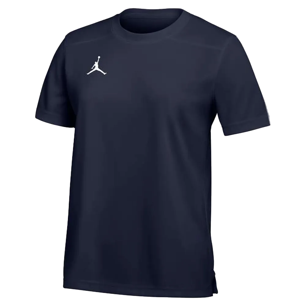 Jordan Women's Dri-Fit Coaches Top