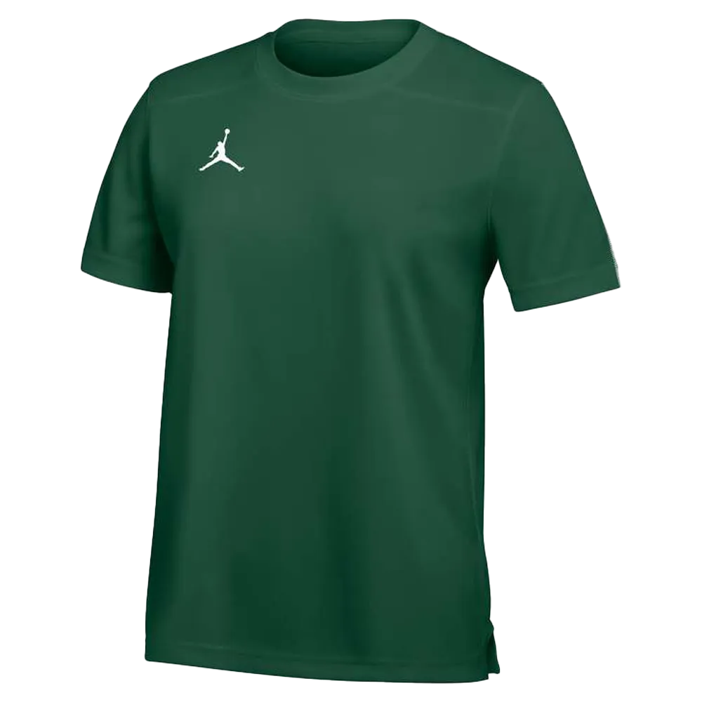 Jordan Women's Dri-Fit Coaches Top