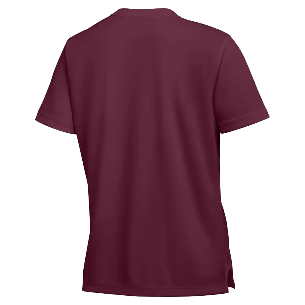Jordan Women's Dri-Fit Coaches Top