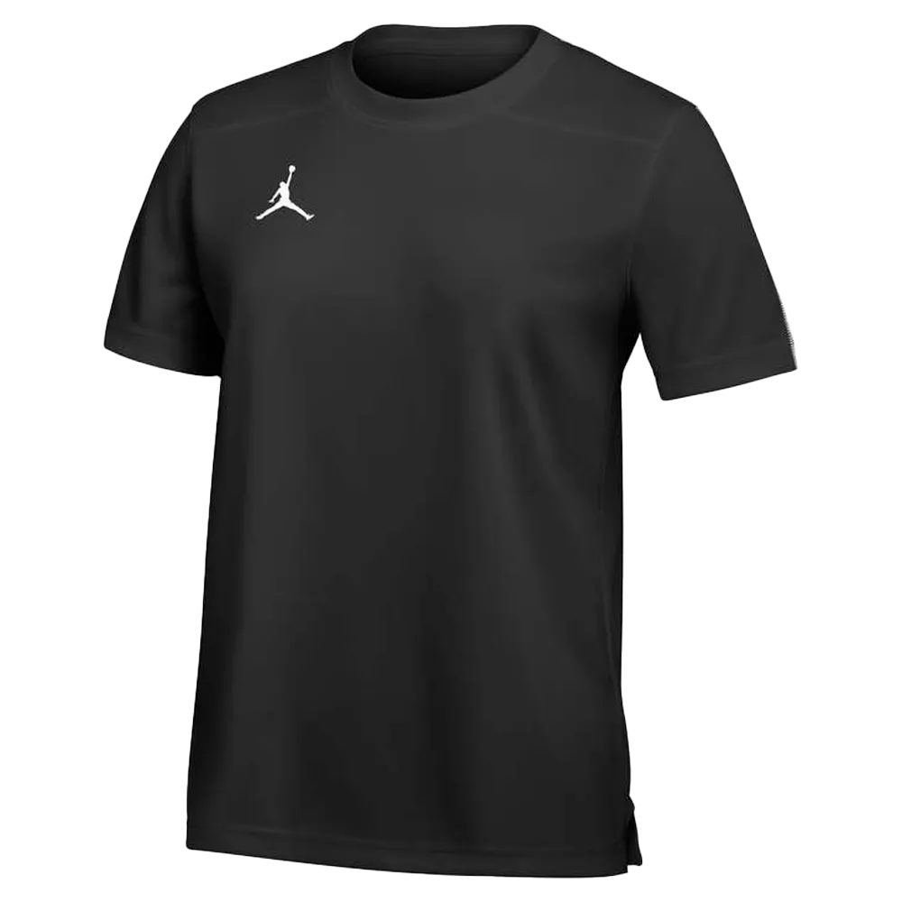 Jordan Women's Dri-Fit Coaches Top