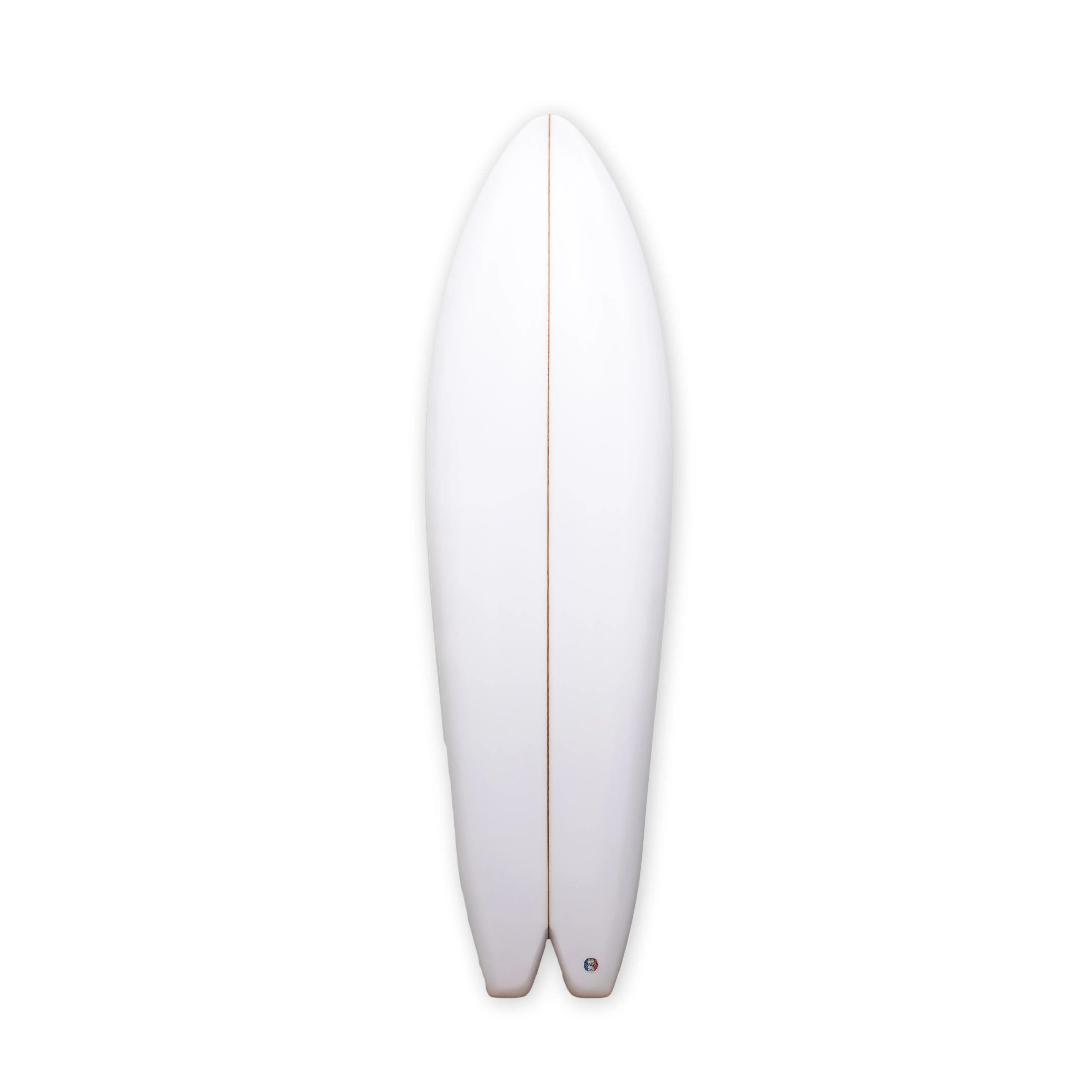 Joshua Keogh - Spoon Fish - 6'1