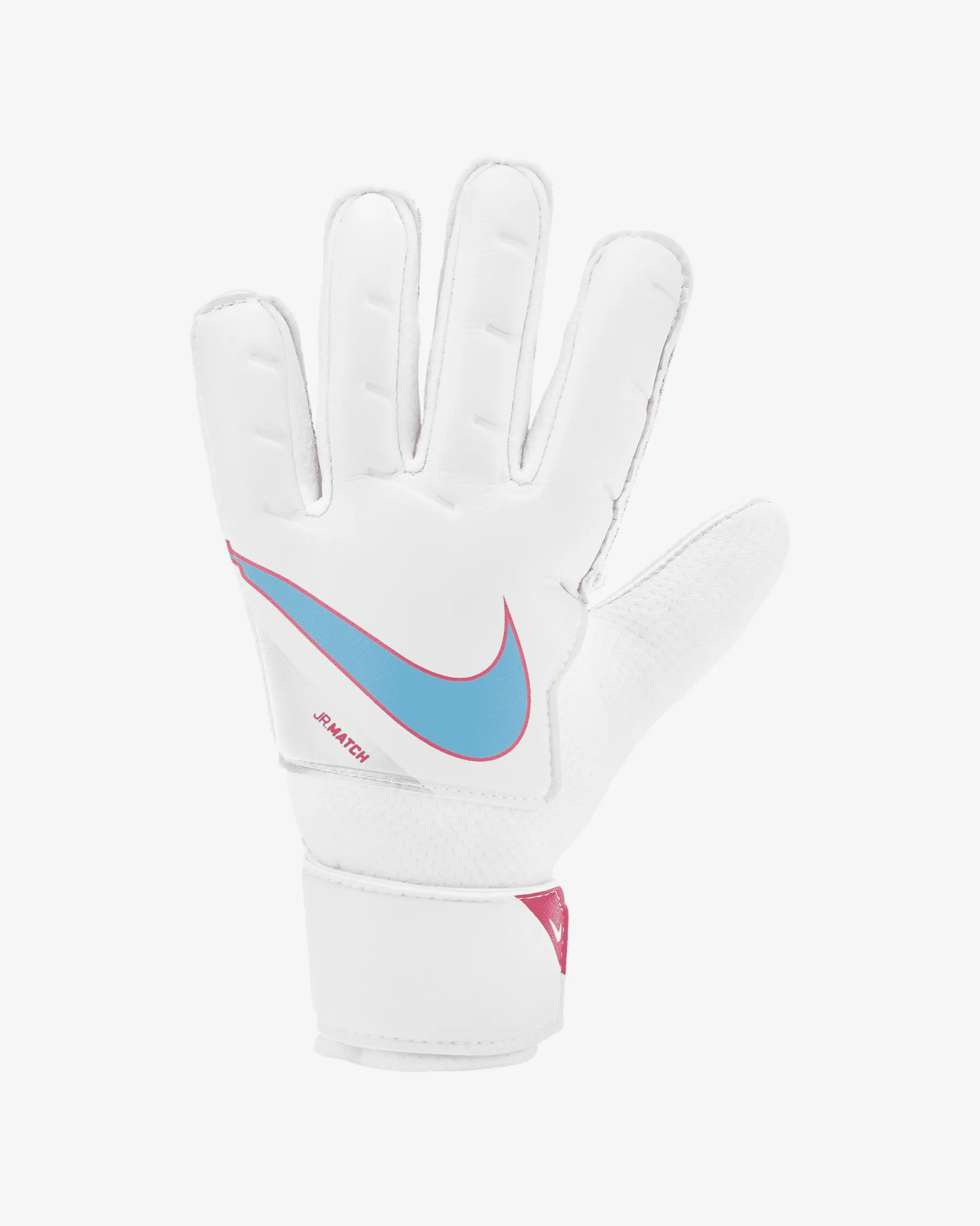 Jr. Goalkeeper Match Soccer Gloves