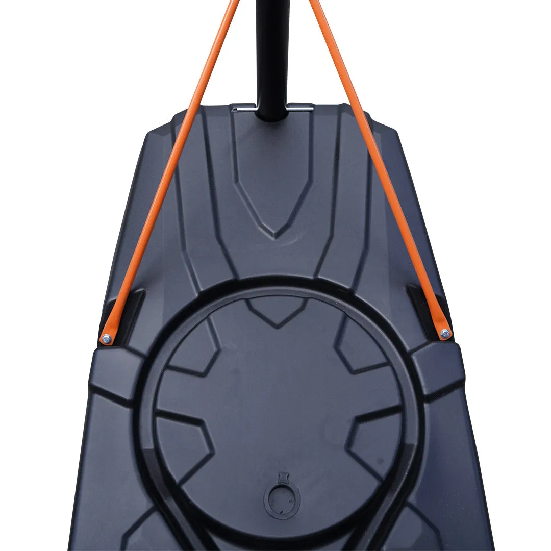 Jumpshot Champ 2.0 Basketball Hoop System