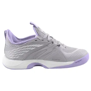 K-Swiss Women's Speedtrac Pickleball Shoes (Purple)