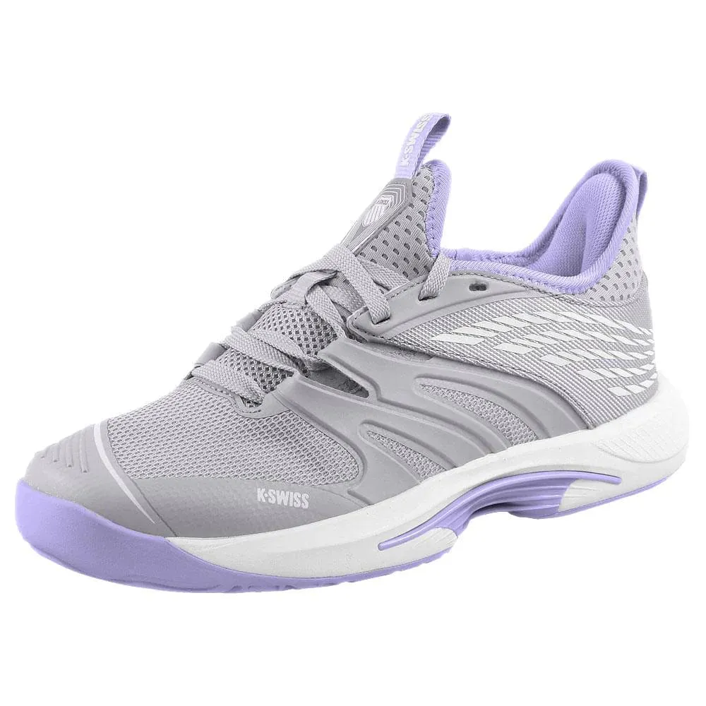 K-Swiss Women's Speedtrac Pickleball Shoes (Purple)