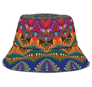 Kaleidoscope Mandala