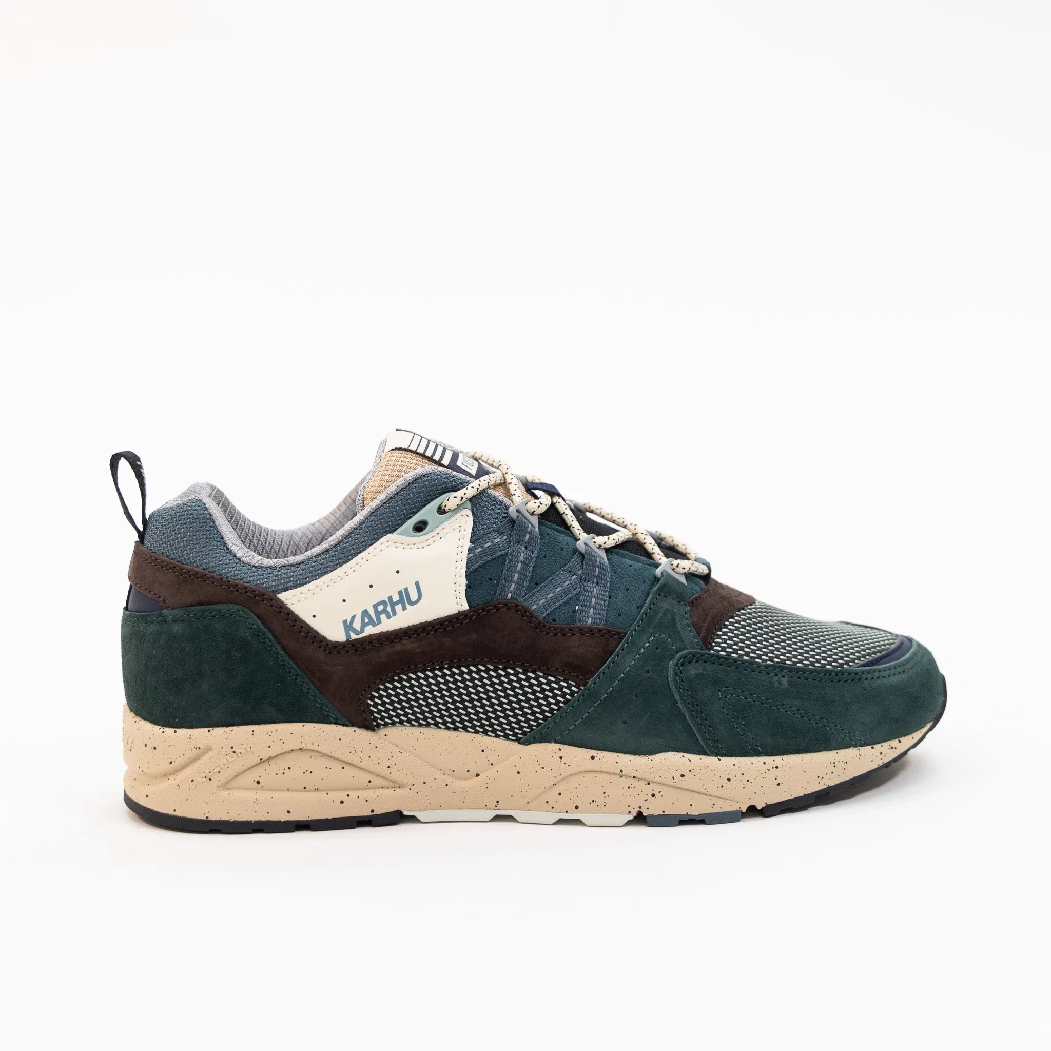 Karhu Moss Pack Fusion 2.0 - Dark Forest/Stormy Weather