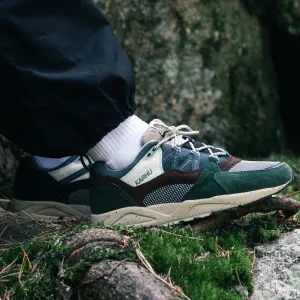 Karhu Moss Pack Fusion 2.0 - Dark Forest/Stormy Weather