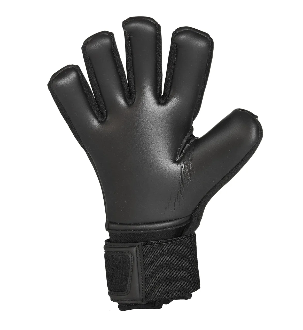KEEPHER 1991 All Black Gloves