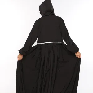 Khauthar Active Abaya