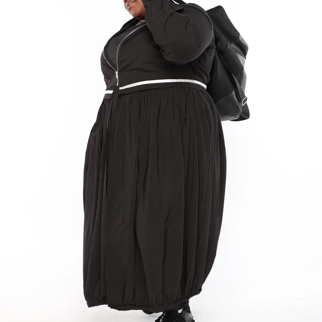 Khauthar Active Abaya