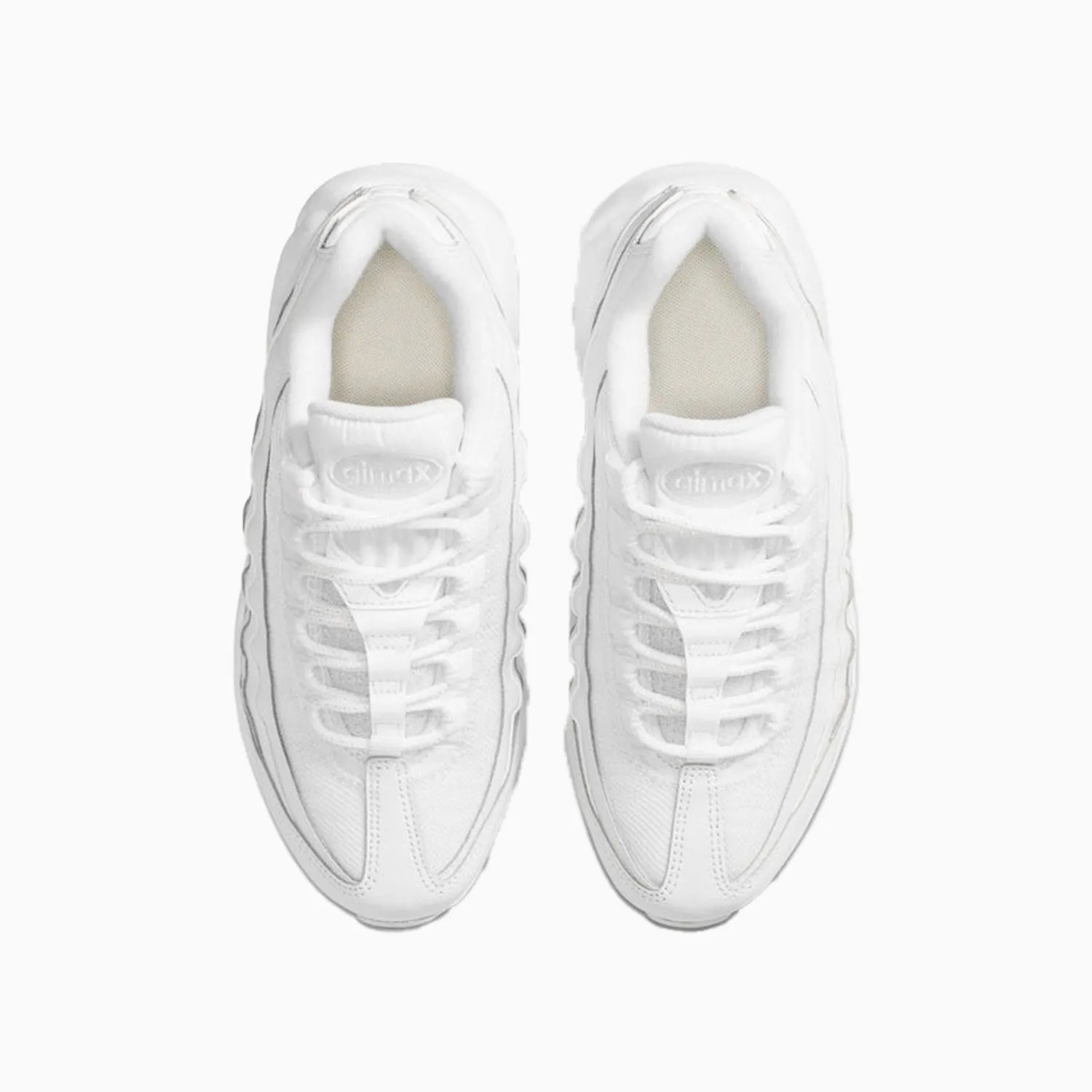 Kid's Nike Air Max 95 Recraft Grade school