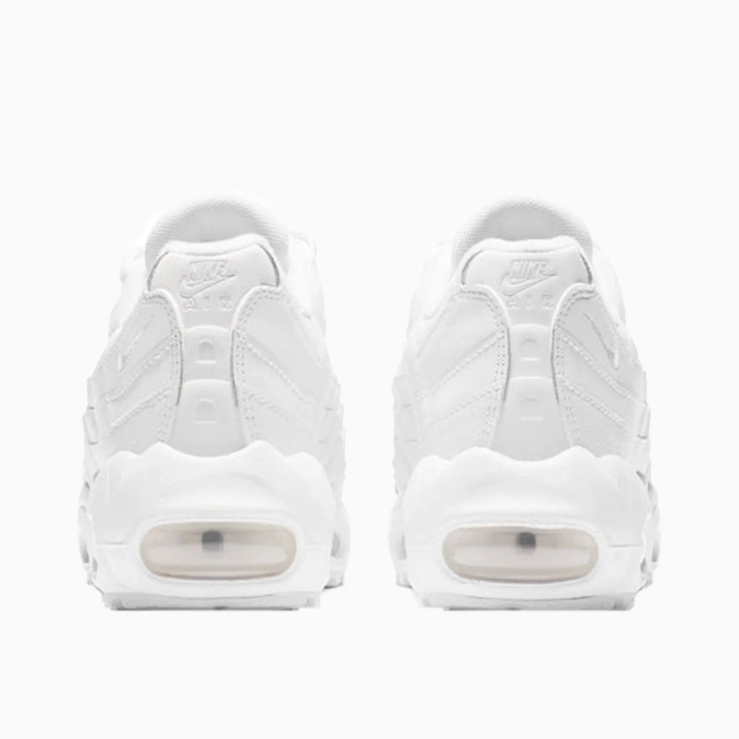 Kid's Nike Air Max 95 Recraft Grade school