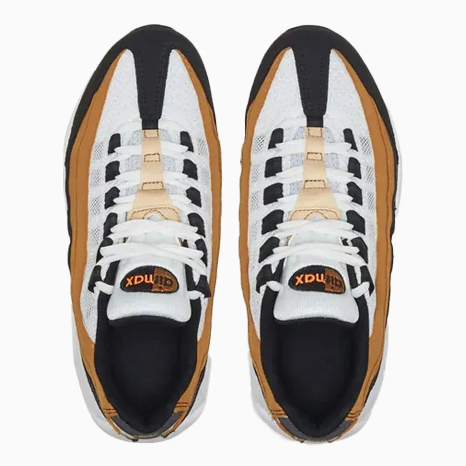 Kid's Nike Air Max 95 Recraft Grade School