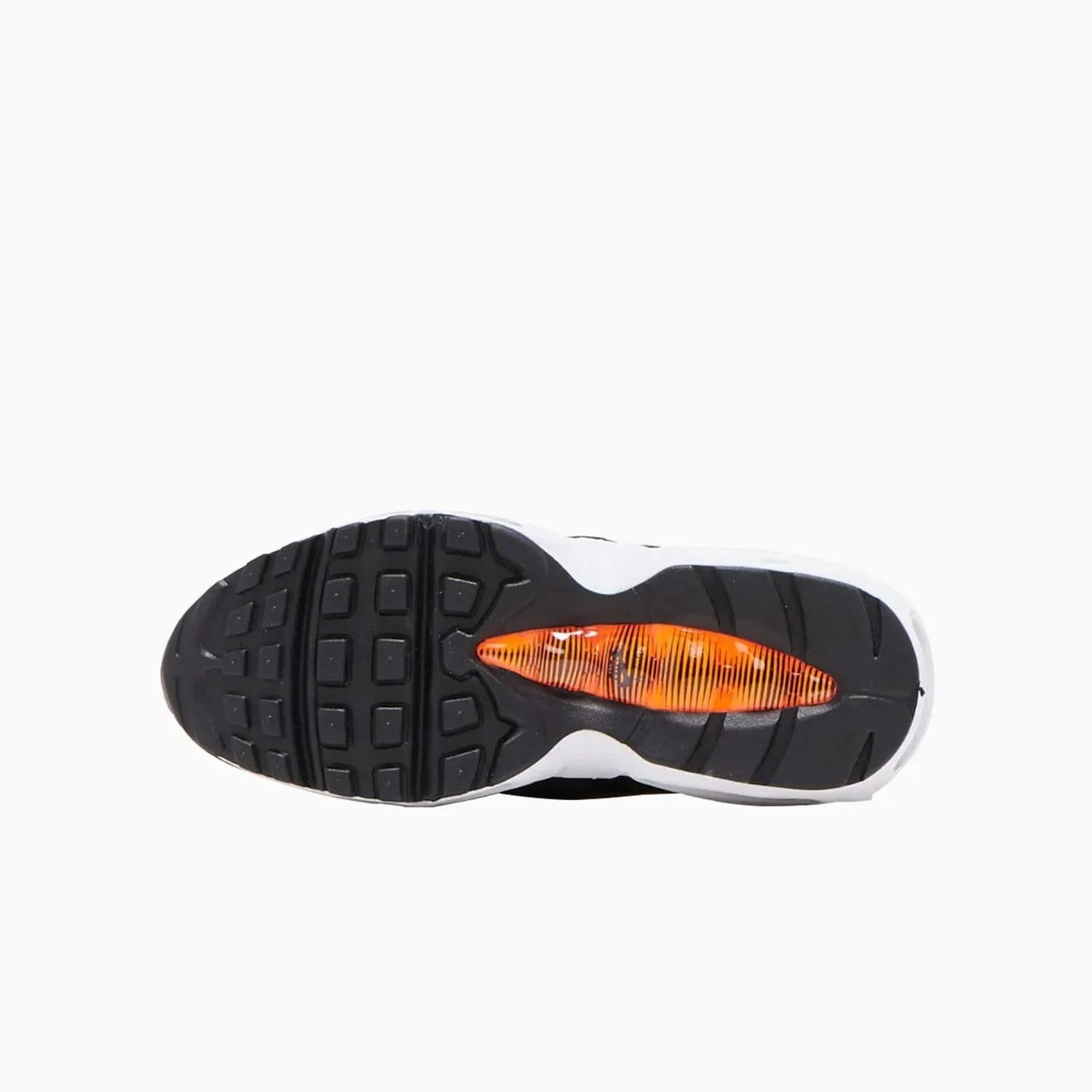 Kid's Nike Air Max 95 Recraft Grade School