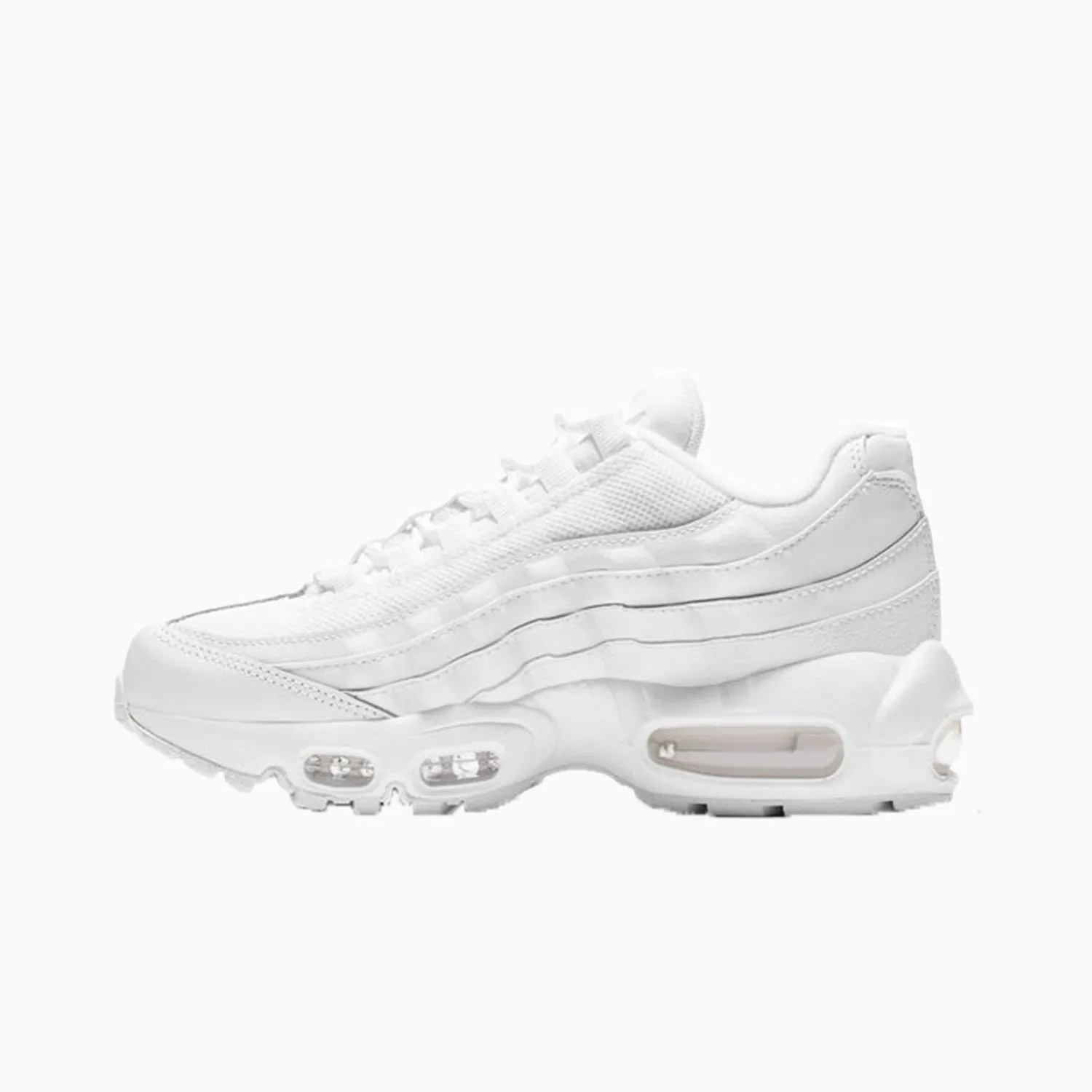 Kid's Nike Air Max 95 Recraft Grade school