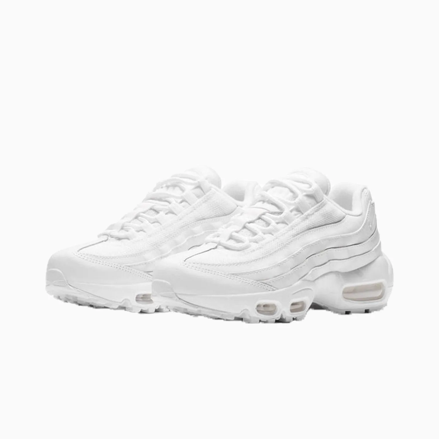 Kid's Nike Air Max 95 Recraft Grade school