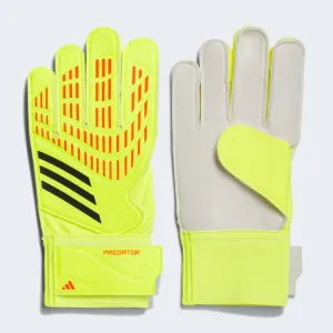 Kid's Predator Training Goalkeeper Gloves
