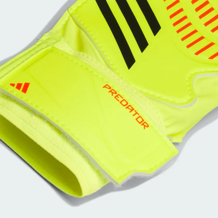 Kid's Predator Training Goalkeeper Gloves