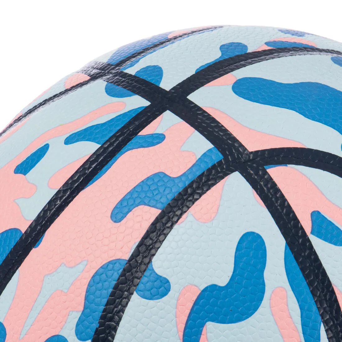 Kids' Size 4 Basketball K500