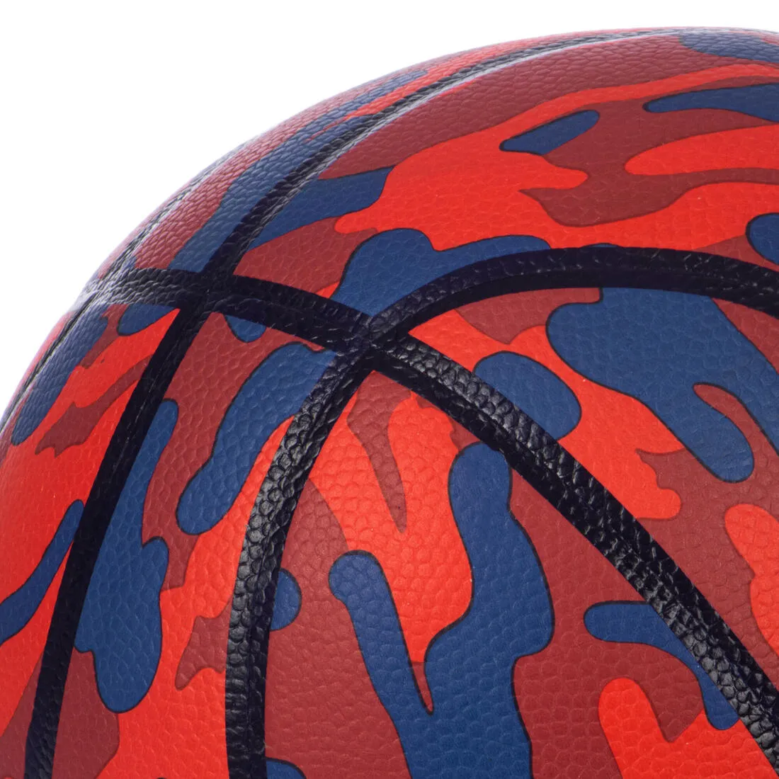 Kids' Size 4 Basketball K500