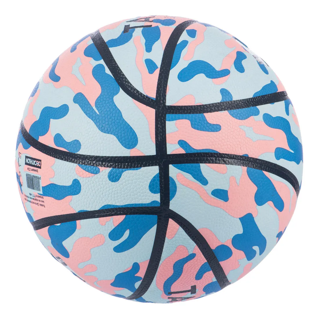 Kids' Size 4 Basketball K500