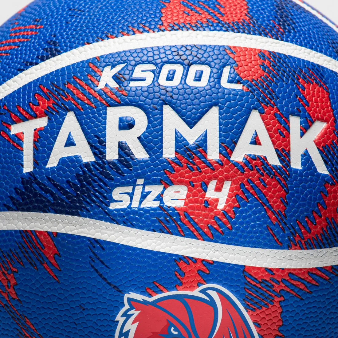 Kids' Size 4 Basketball K500