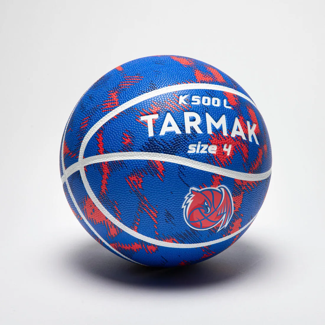 Kids' Size 4 Basketball K500