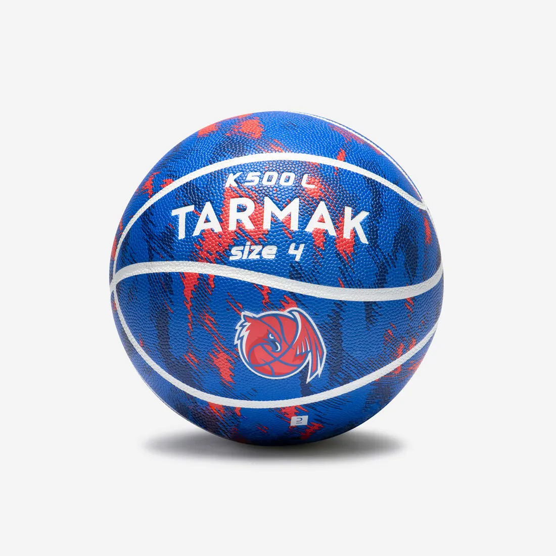 Kids' Size 4 Basketball K500