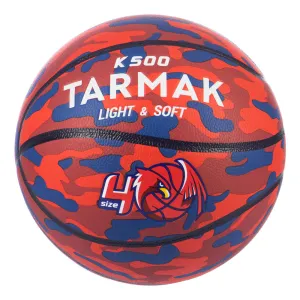 Kids' Size 4 Basketball K500