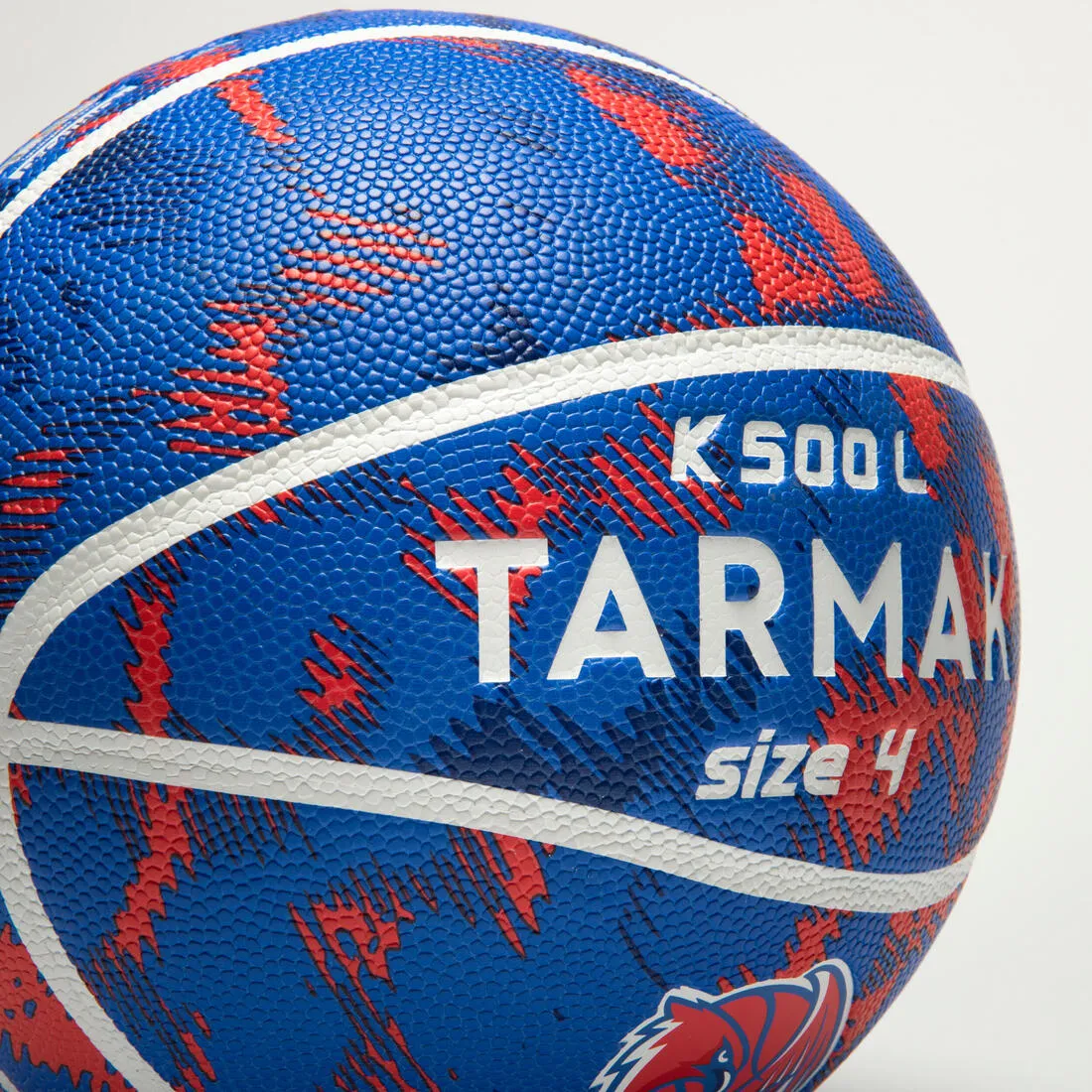 Kids' Size 4 Basketball K500