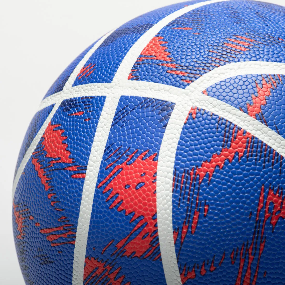 Kids' Size 4 Basketball K500