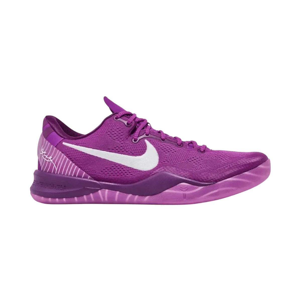 Kobe 8 Protro 'EYBL' - Grade School
