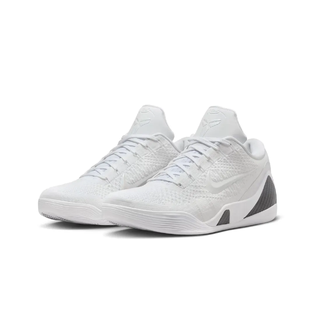 Kobe 9 Elite Low Protro ‘Halo’