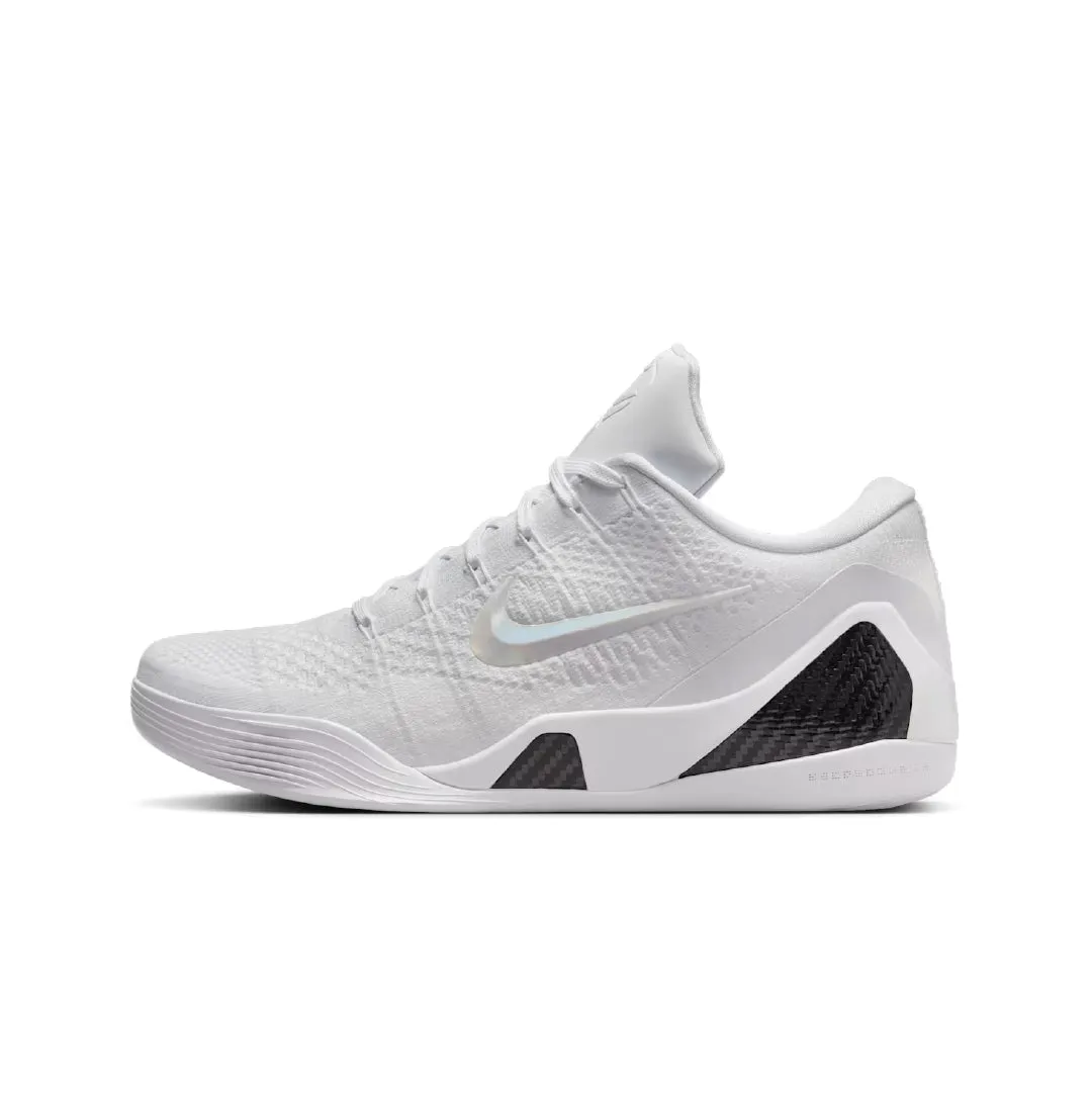 Kobe 9 Elite Low Protro ‘Halo’