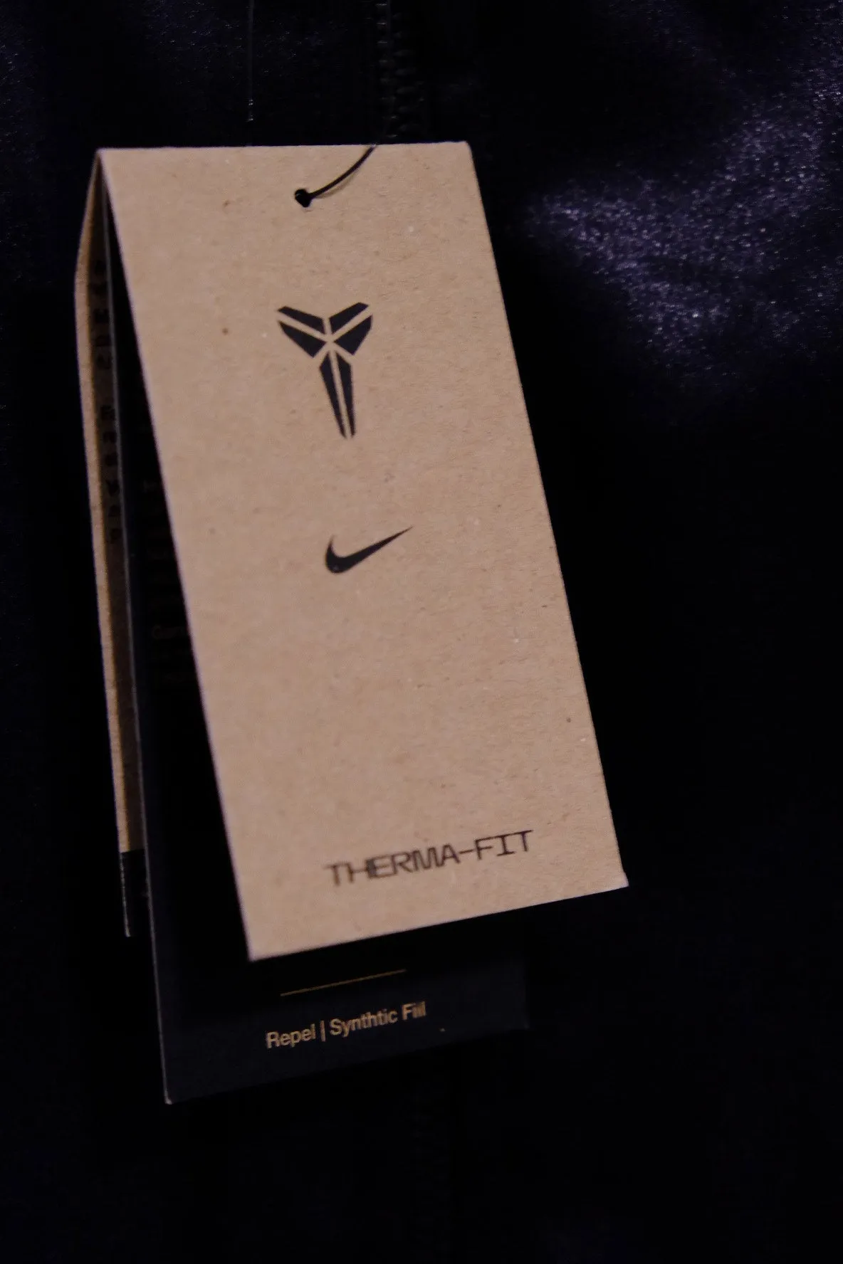 Kobe Therma-FIT Insulated Jacket for Men