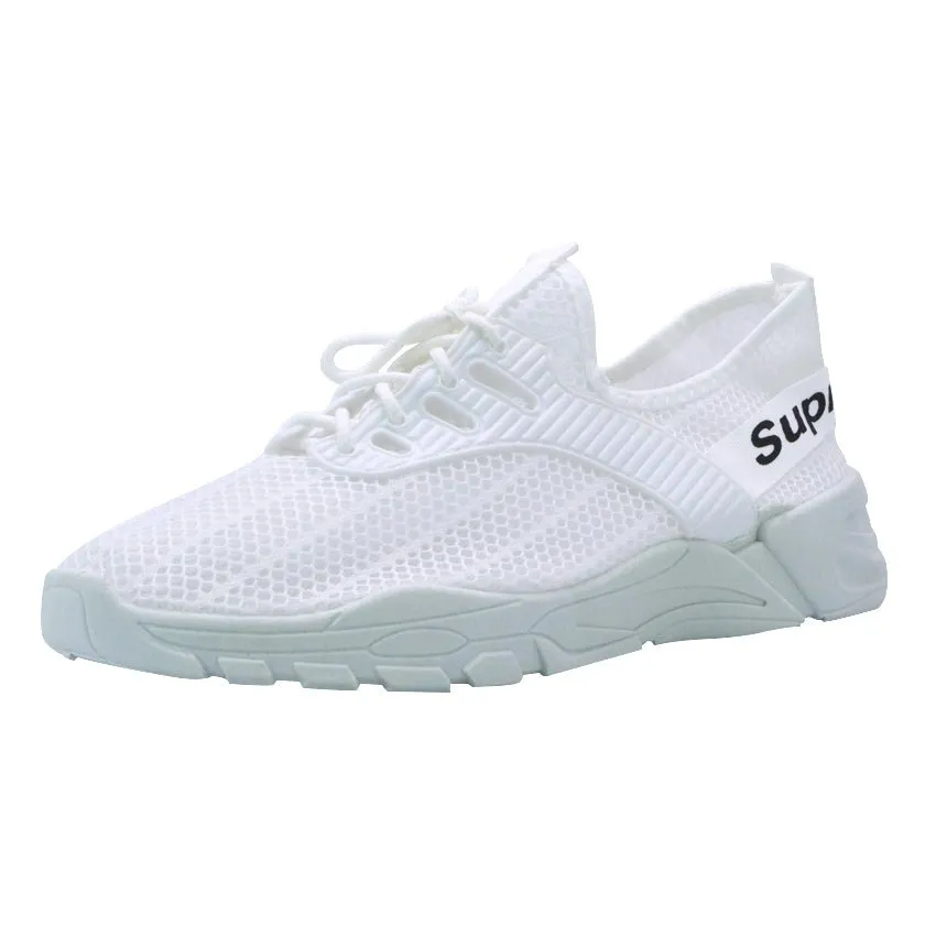 KOLE Men Sneakers Shoes