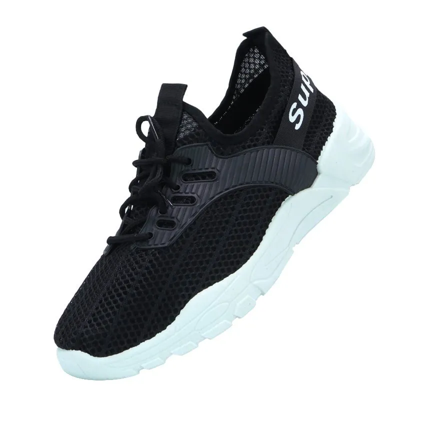 KOLE Men Sneakers Shoes