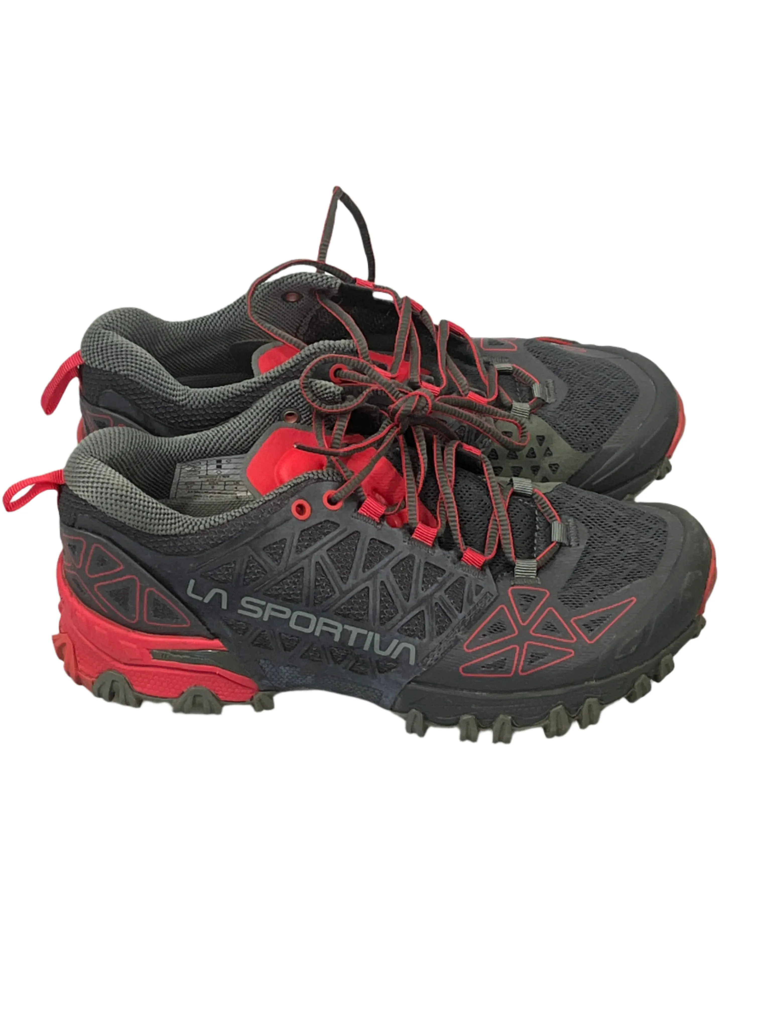 La Sportiva Bushido II W's Trail Running Shoes