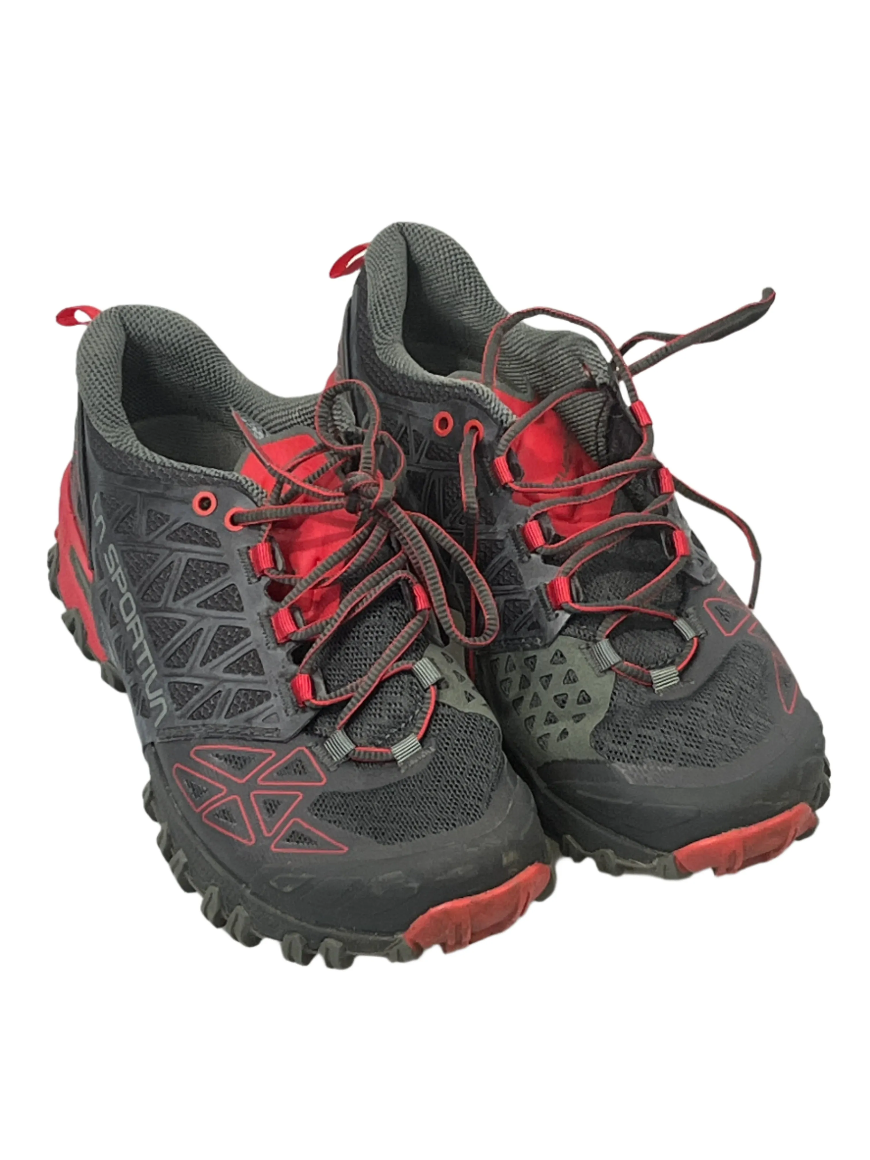 La Sportiva Bushido II W's Trail Running Shoes