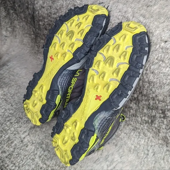 La Sportiva Bushido Trail Running Shoe Men's 8.5 